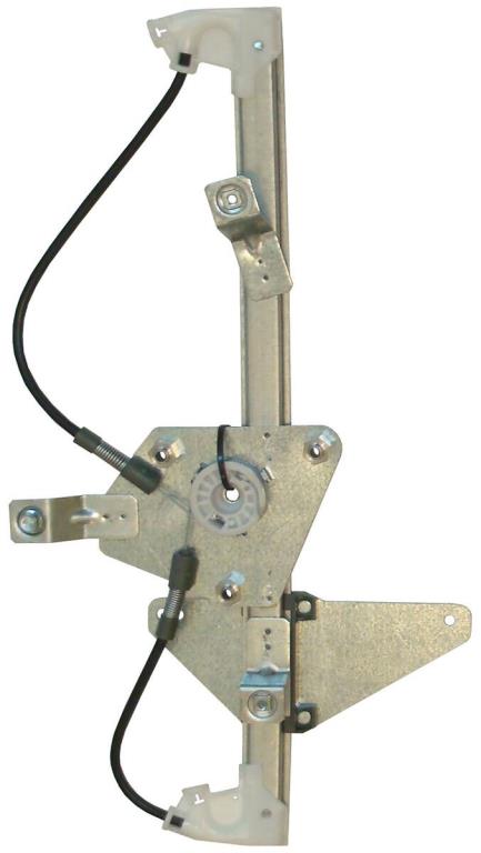 Elevador de vidro VALEO 850847